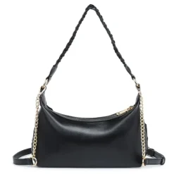 Shoulder Bags|Hobo^Urban Expressions Paulette Baguette