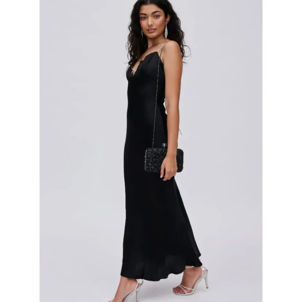 Clutches^Urban Expressions Penelope Evening Bag