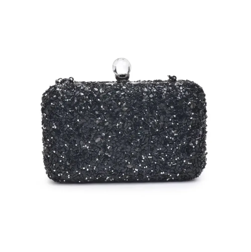 Clutches^Urban Expressions Penelope Evening Bag