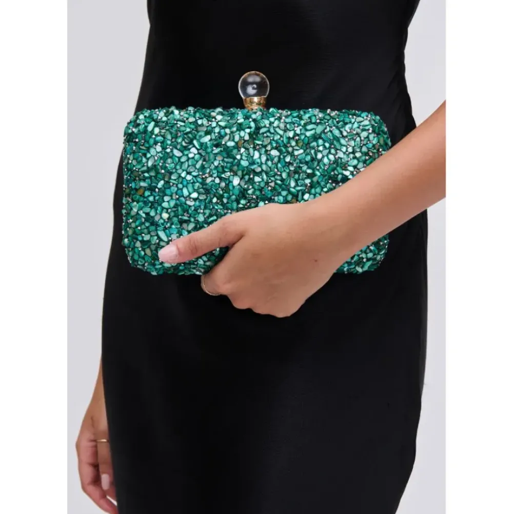 Clutches^Urban Expressions Penelope Evening Bag