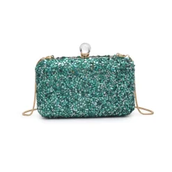 Clutches^Urban Expressions Penelope Evening Bag