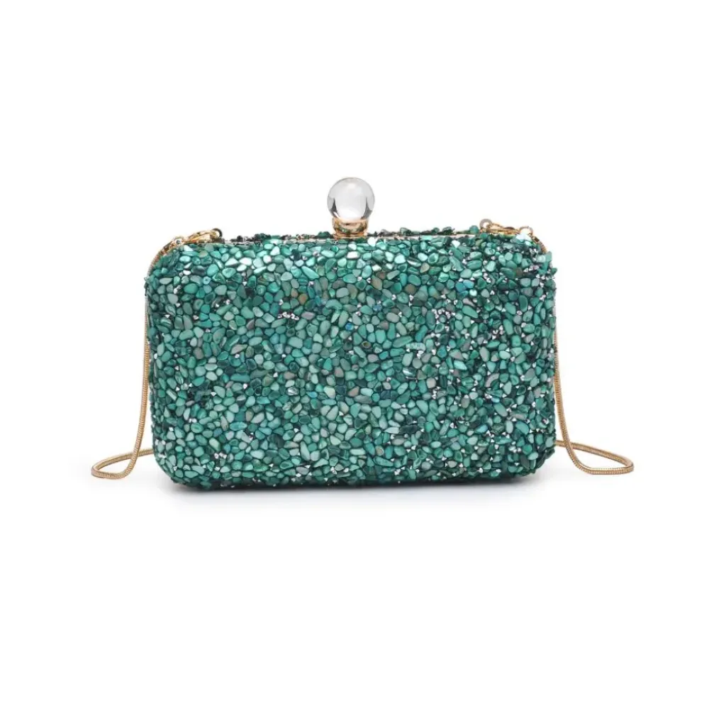 Clutches^Urban Expressions Penelope Evening Bag