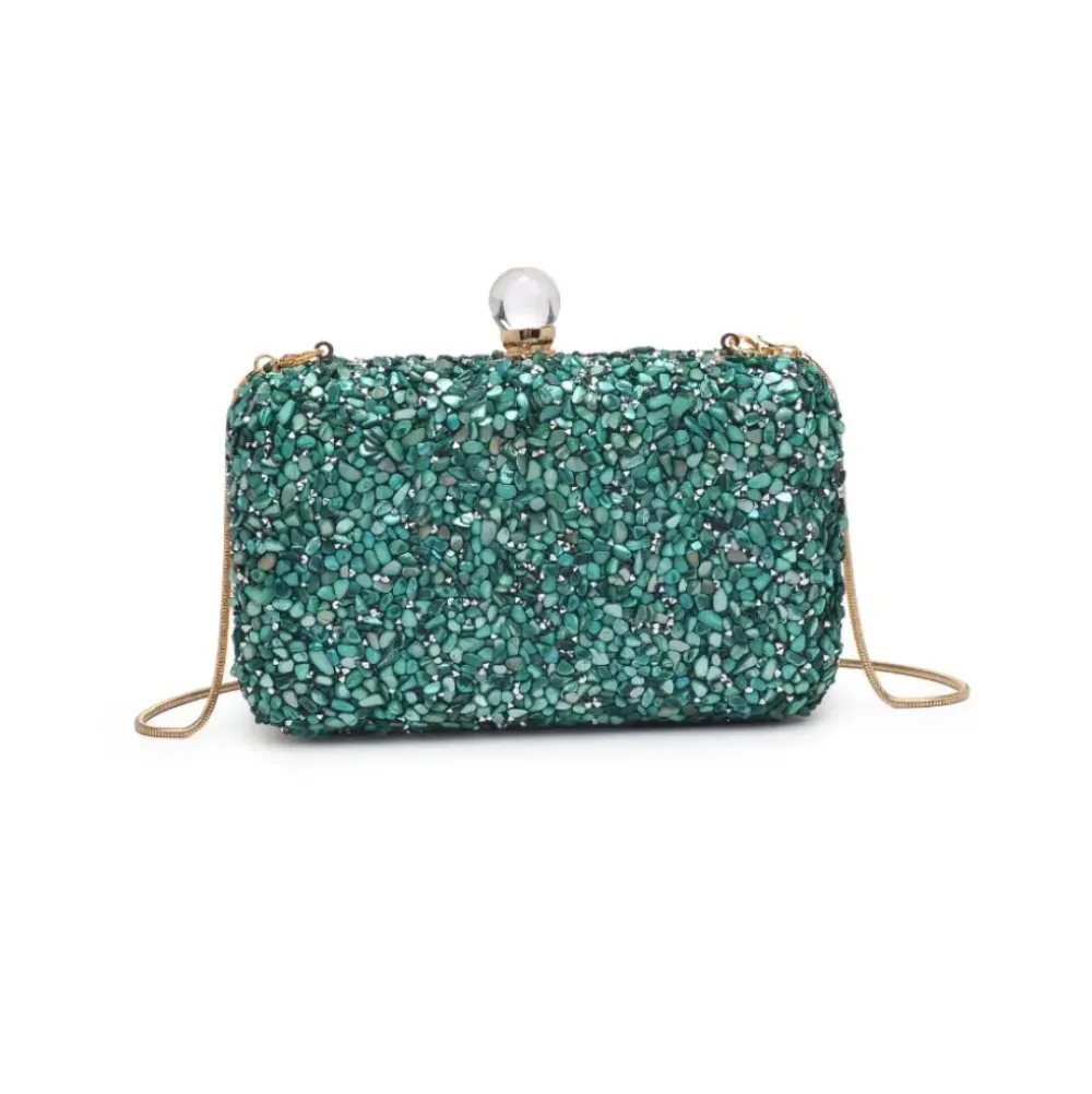 Clutches^Urban Expressions Penelope Evening Bag