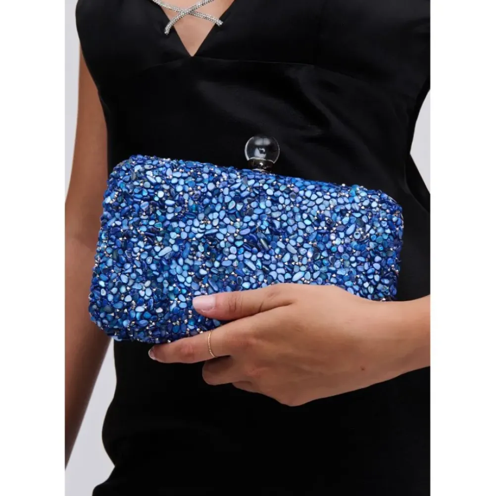 Clutches^Urban Expressions Penelope Evening Bag