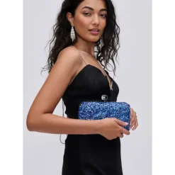Clutches^Urban Expressions Penelope Evening Bag