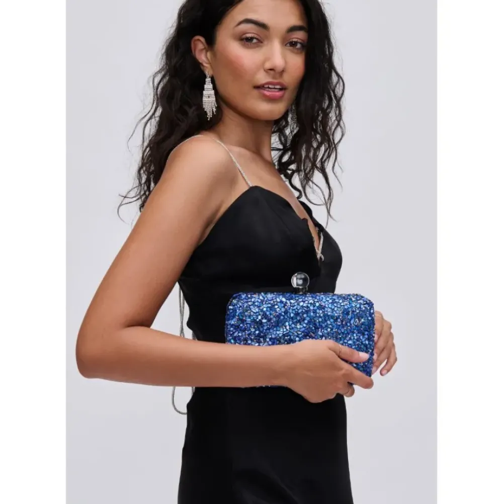 Clutches^Urban Expressions Penelope Evening Bag