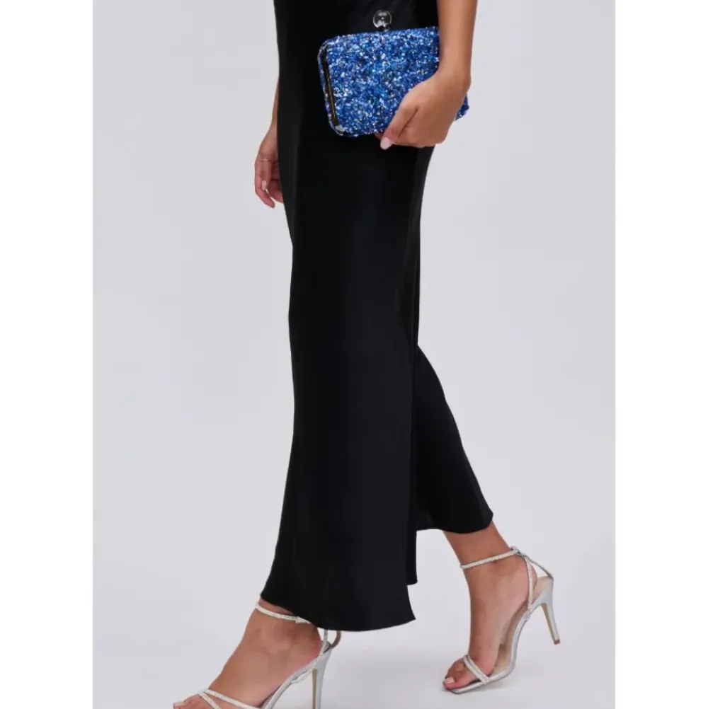 Clutches^Urban Expressions Penelope Evening Bag