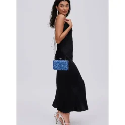 Clutches^Urban Expressions Penelope Evening Bag
