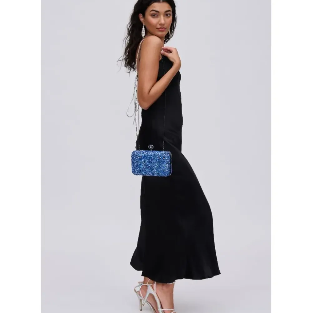 Clutches^Urban Expressions Penelope Evening Bag