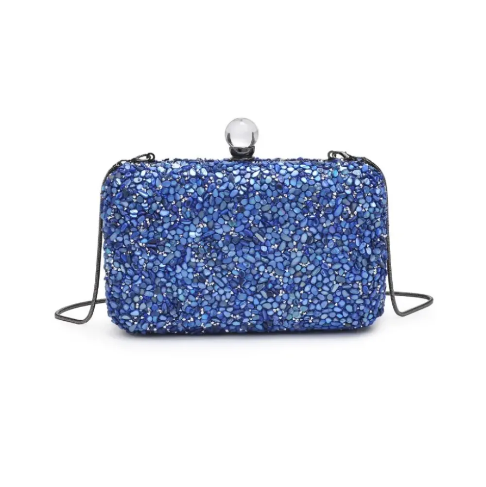 Clutches^Urban Expressions Penelope Evening Bag