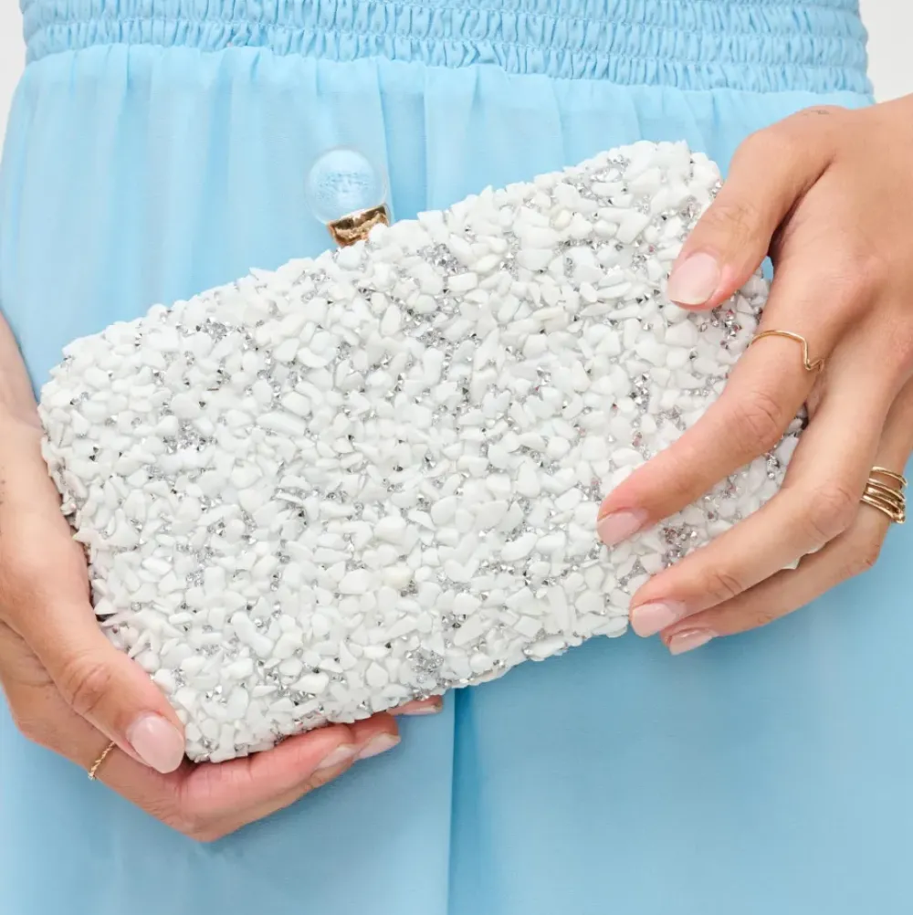 Clutches^Urban Expressions Penelope Evening Bag