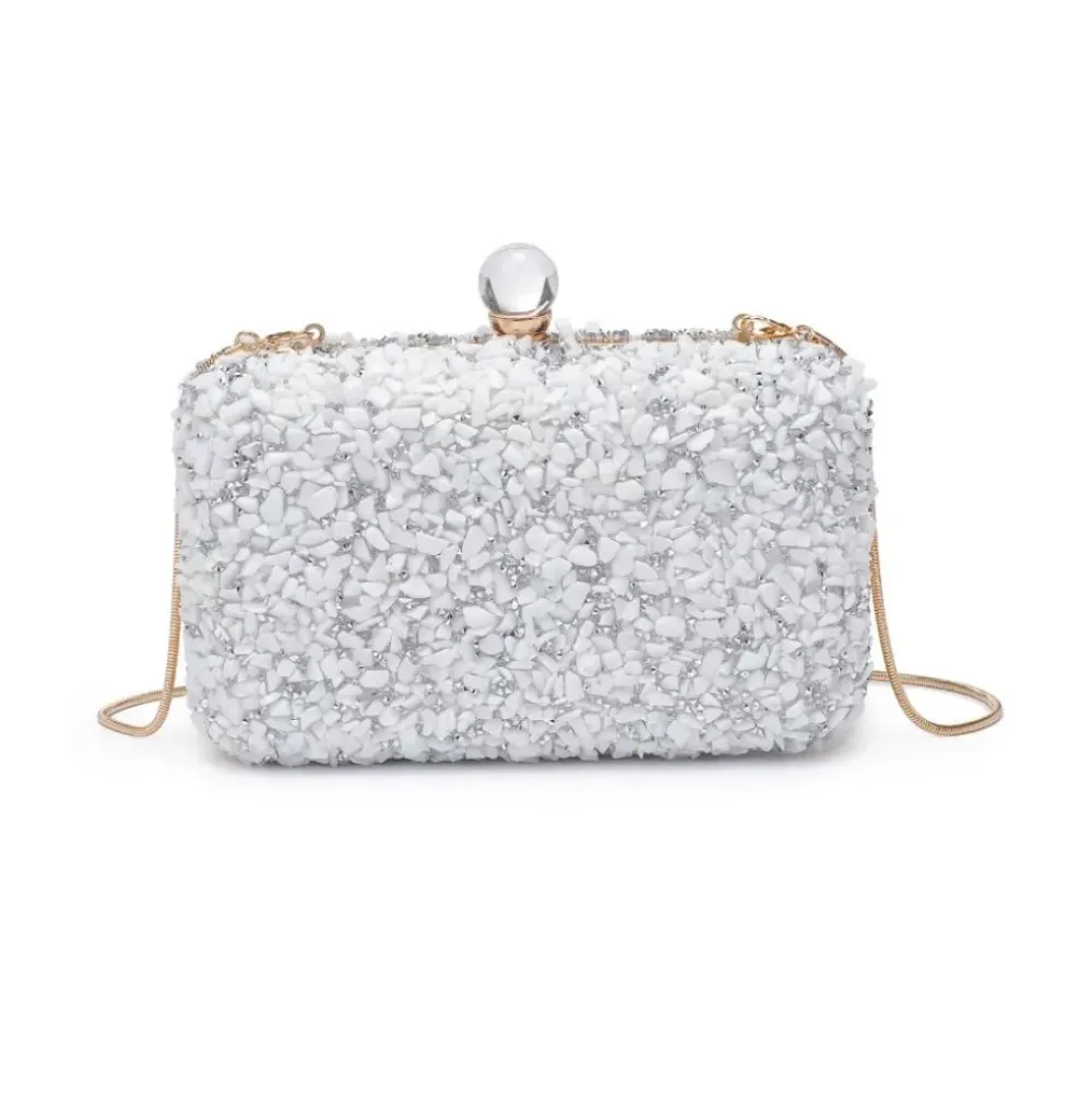 Clutches^Urban Expressions Penelope Evening Bag