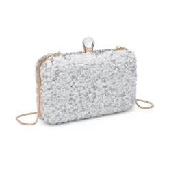 Clutches^Urban Expressions Penelope Evening Bag