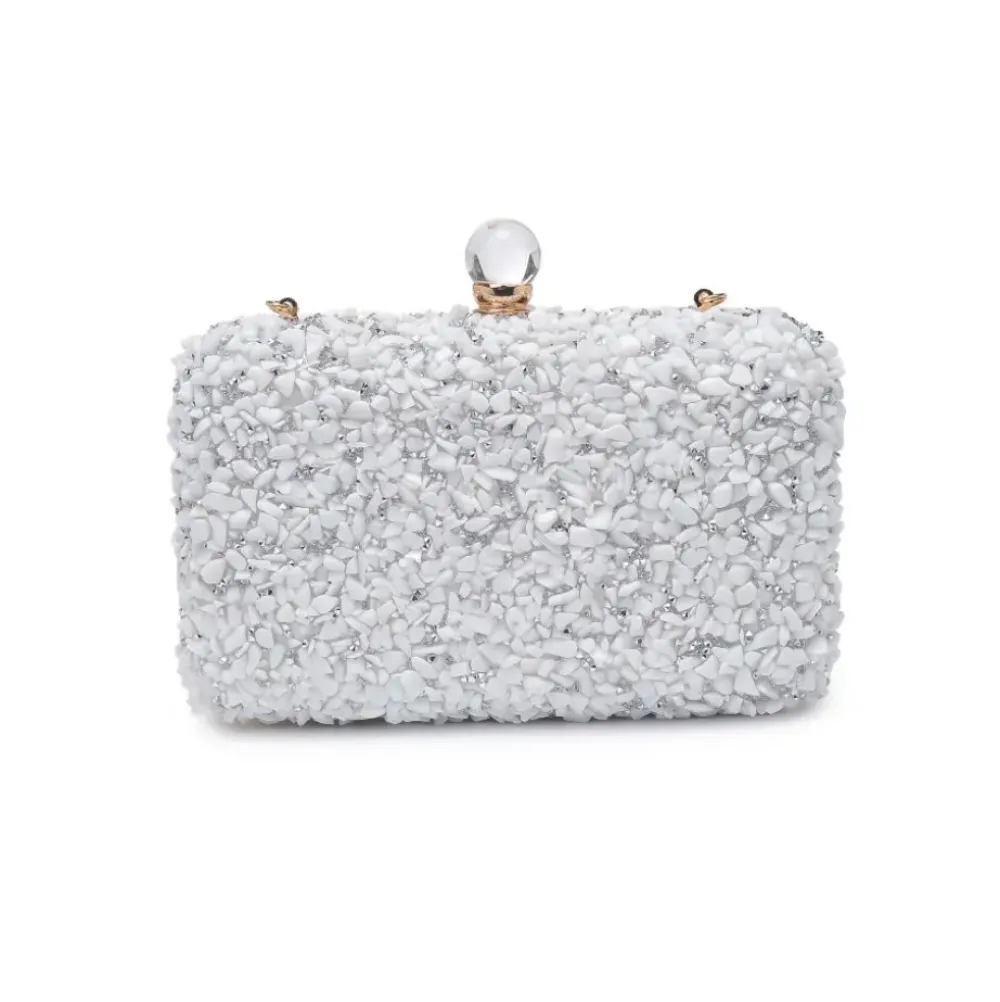 Clutches^Urban Expressions Penelope Evening Bag
