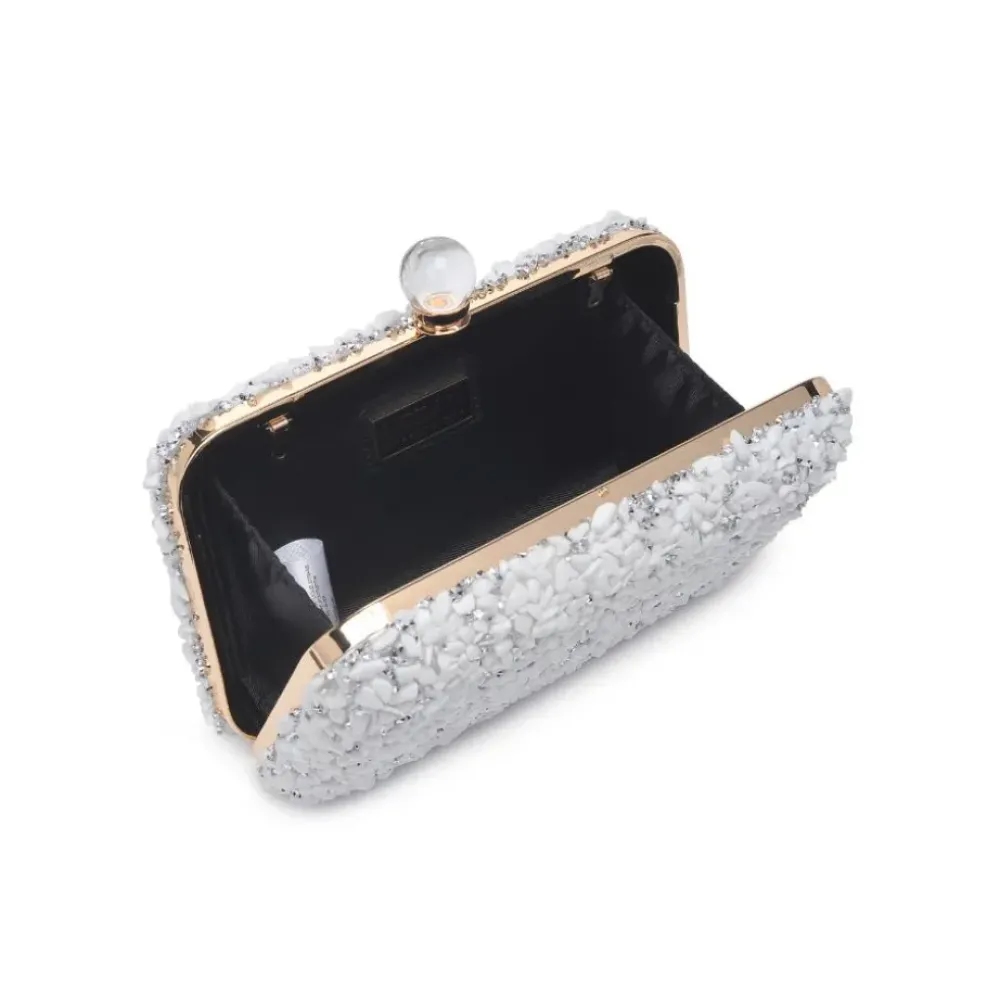 Clutches^Urban Expressions Penelope Evening Bag