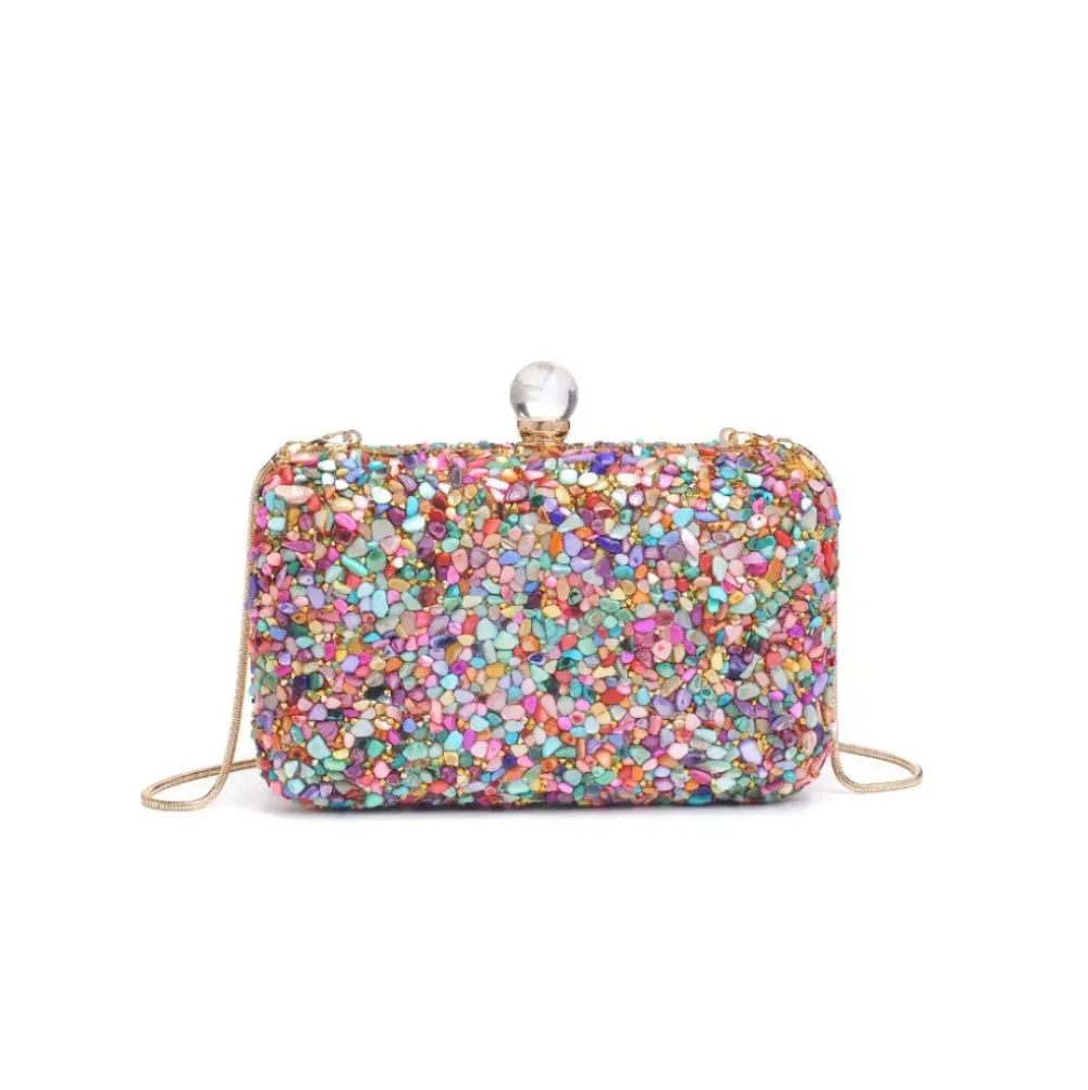 Clutches^Urban Expressions Penelope Evening Bag