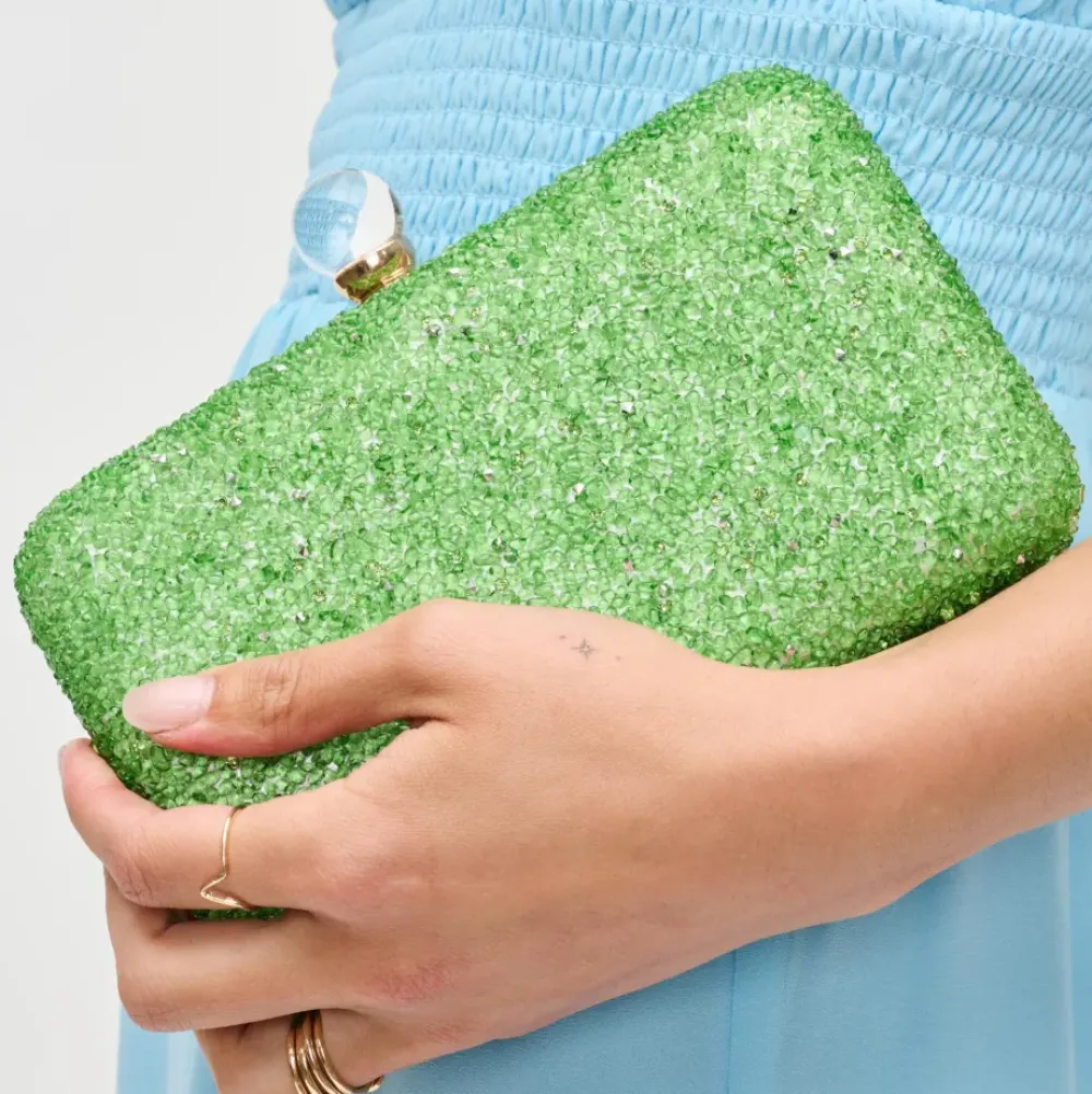 Clutches^Urban Expressions Penelope Evening Bag