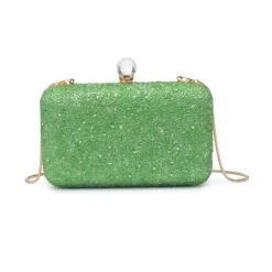 Clutches^Urban Expressions Penelope Evening Bag