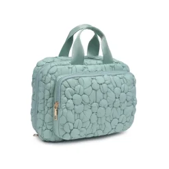 Make-up Bags & Pouches^Urban Expressions Petal Plush - Nylon Travel Organizer