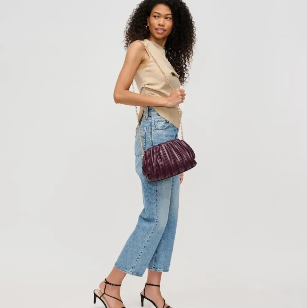 Clutches^Urban Expressions Philippa Clutch