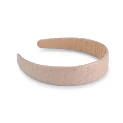 Headbands & Scrunchies^Urban Expressions Quilted Vegan Leather Headband Headband