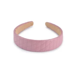 Headbands & Scrunchies^Urban Expressions Quilted Vegan Leather Headband Headband