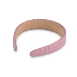 Headbands & Scrunchies^Urban Expressions Quilted Vegan Leather Headband Headband