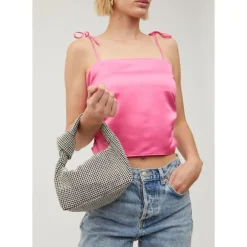 Clutches^Urban Expressions Quinn Evening Bag