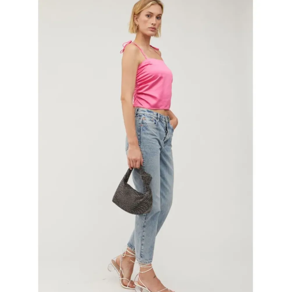 Clutches^Urban Expressions Quinn Evening Bag