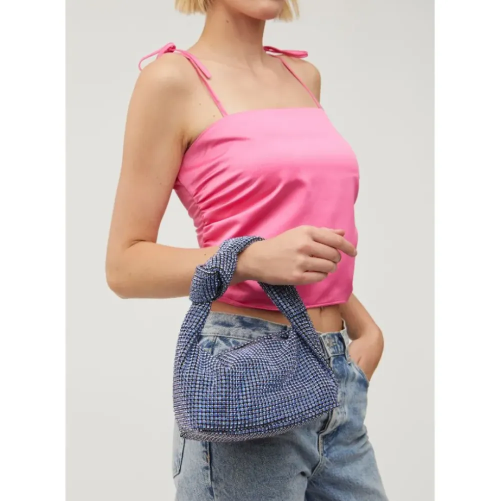Clutches^Urban Expressions Quinn Evening Bag