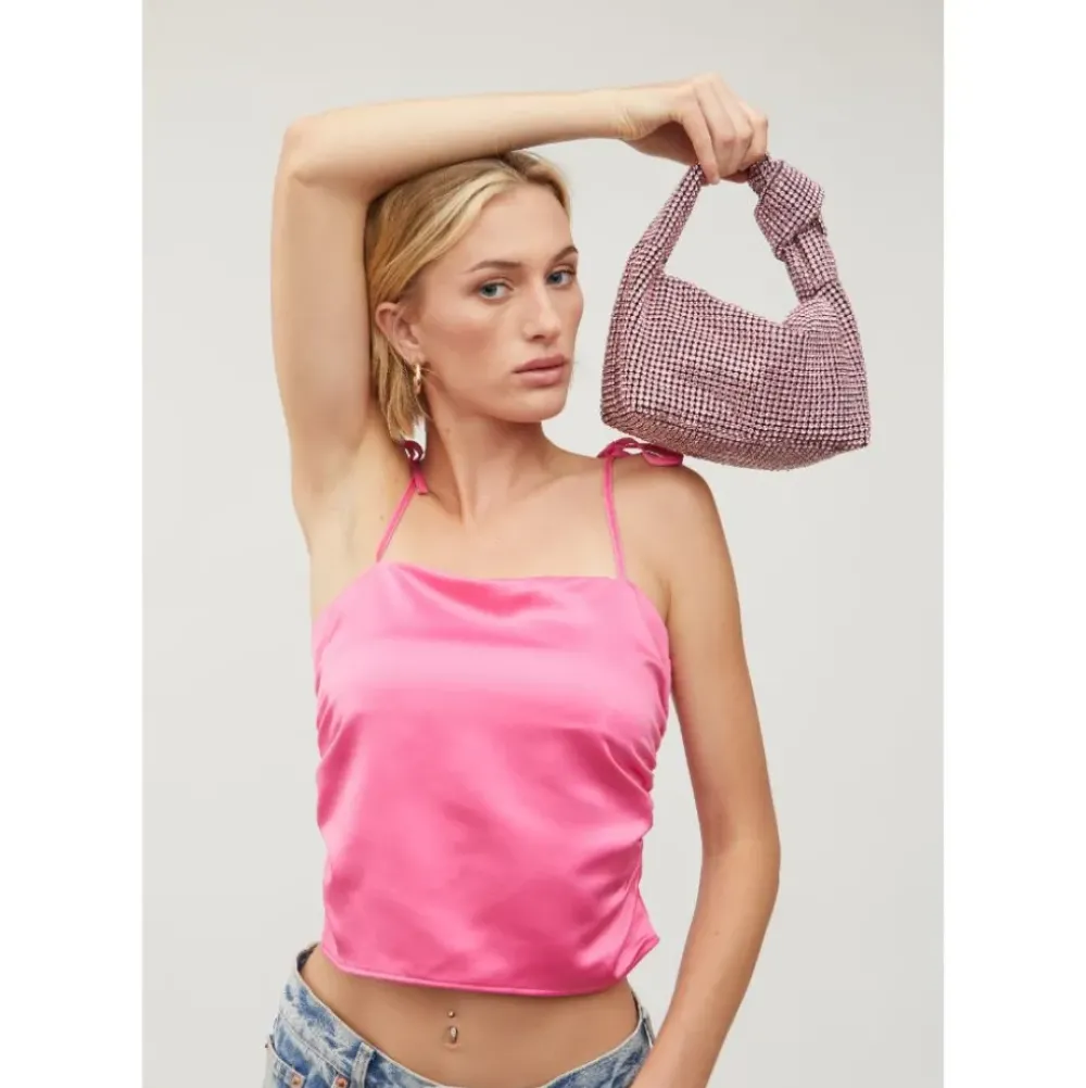 Clutches^Urban Expressions Quinn Evening Bag