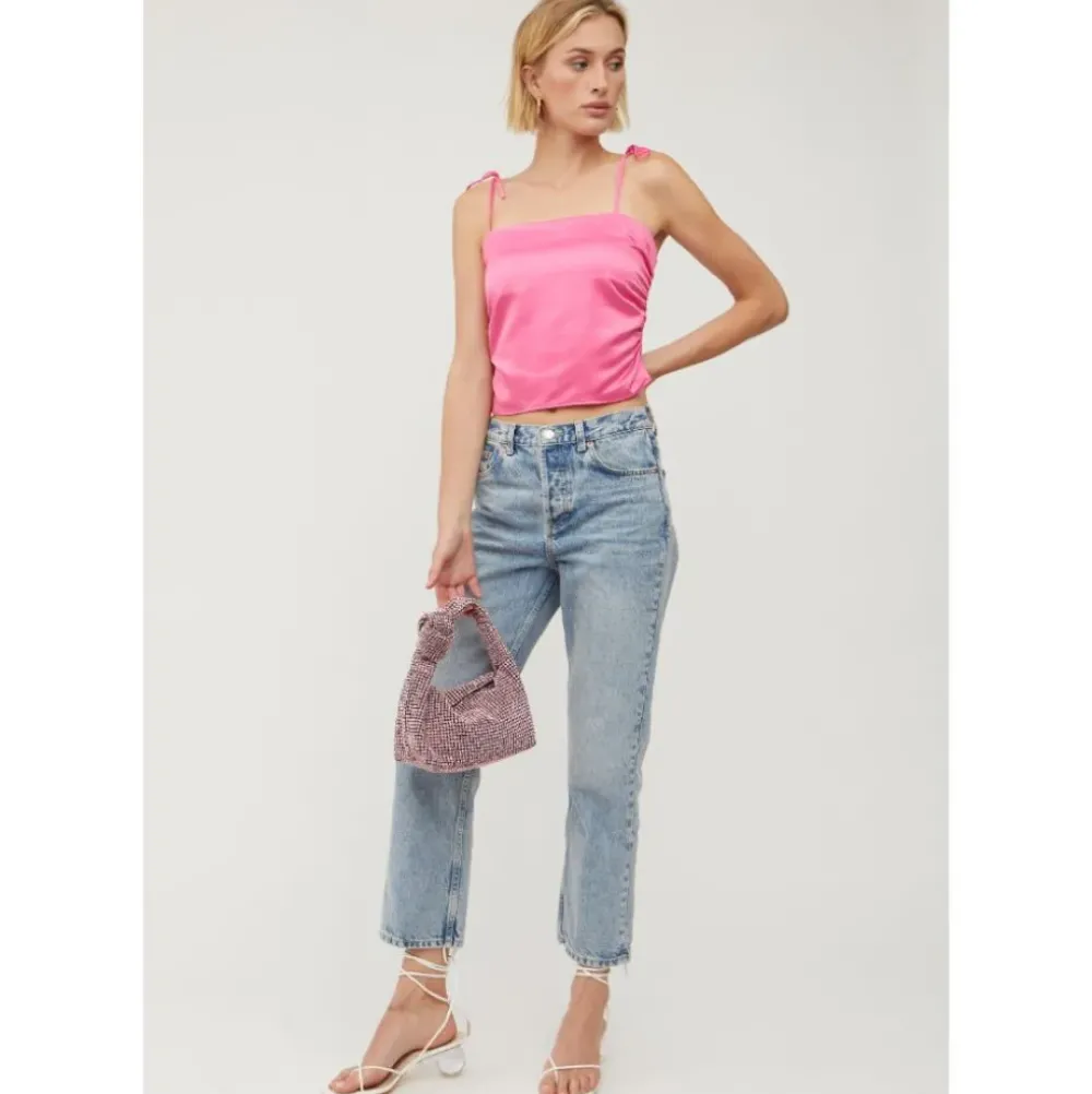 Clutches^Urban Expressions Quinn Evening Bag