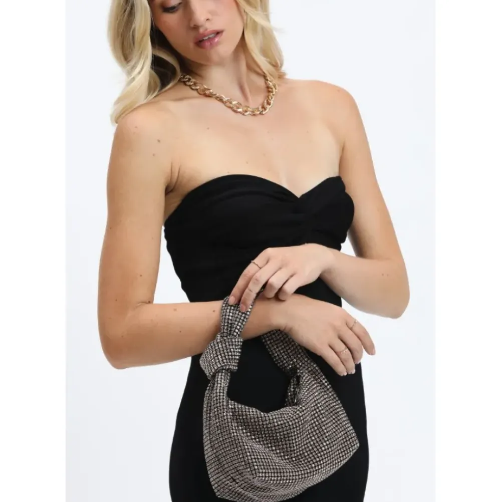 Clutches^Urban Expressions Quinn Evening Bag