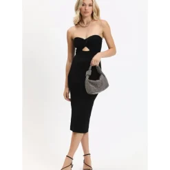 Clutches^Urban Expressions Quinn Evening Bag