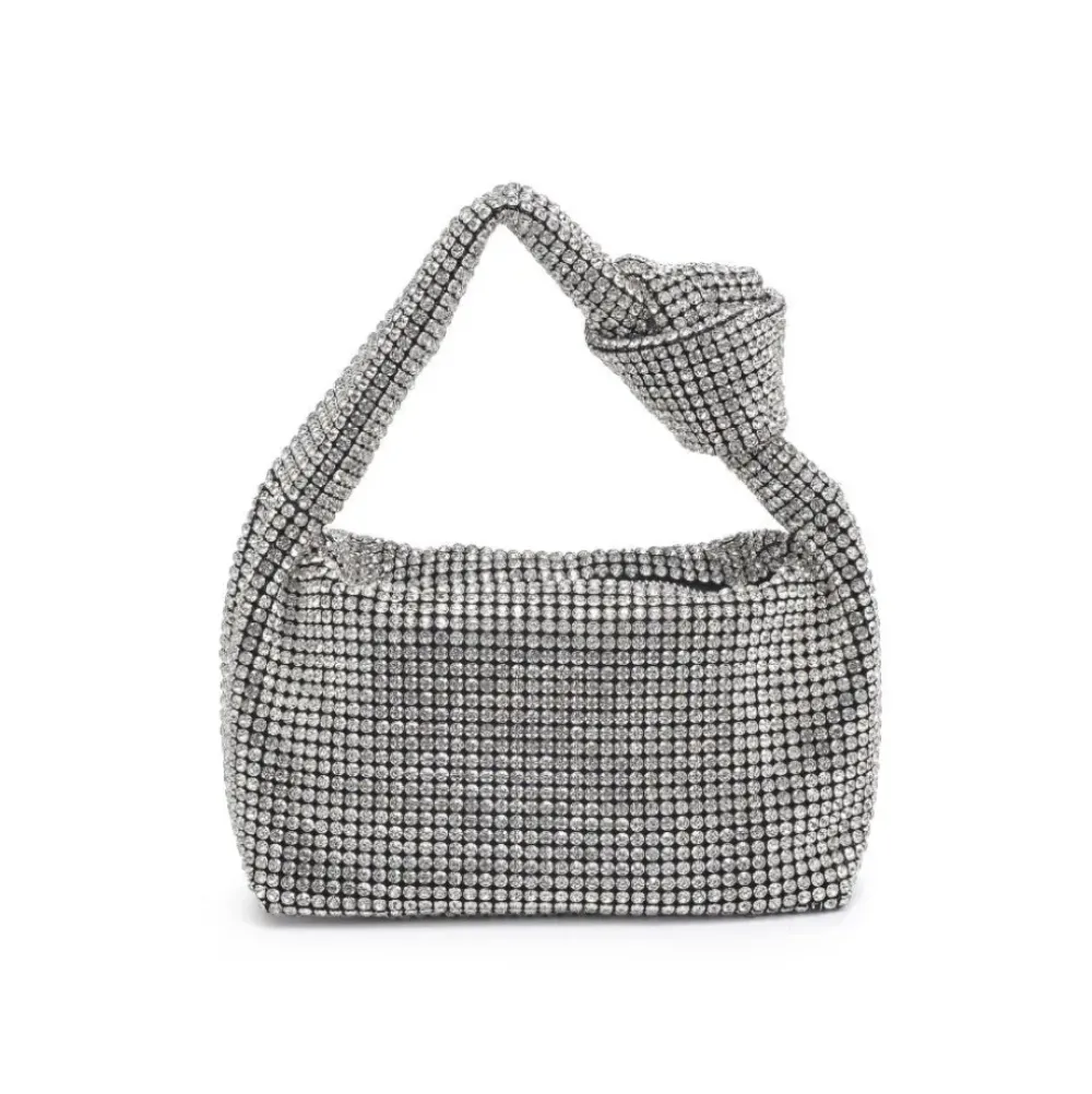 Clutches^Urban Expressions Quinn Evening Bag