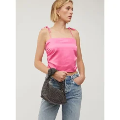 Clutches^Urban Expressions Quinn Evening Bag