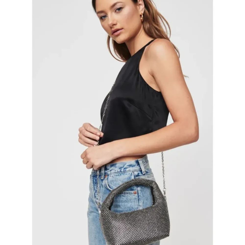 Clutches^Urban Expressions Raquel Evening Bag