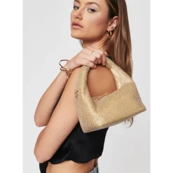 Clutches^Urban Expressions Raquel Evening Bag