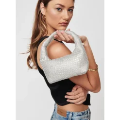 Clutches^Urban Expressions Raquel Evening Bag