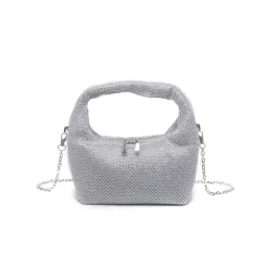 Clutches^Urban Expressions Raquel Evening Bag