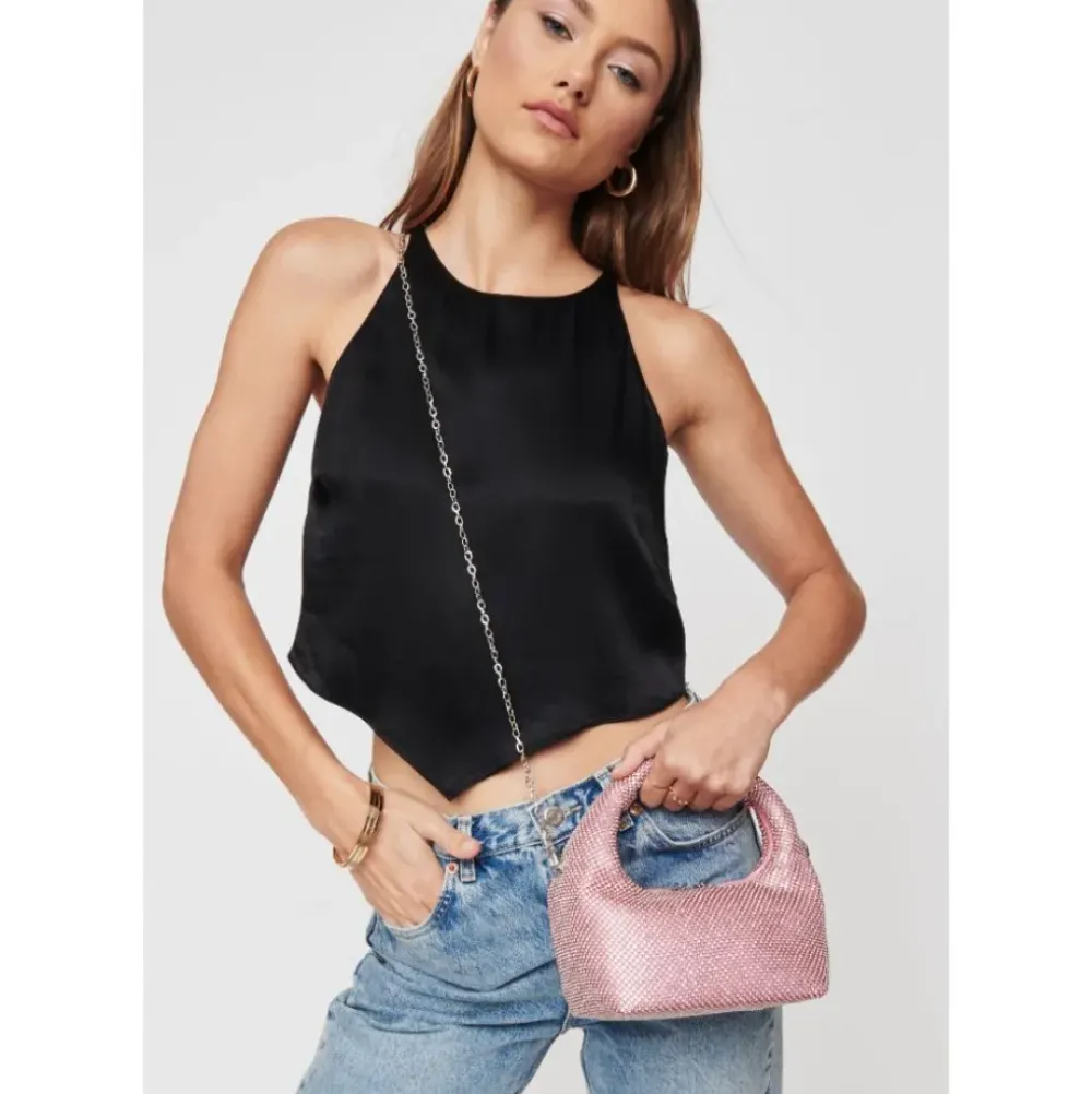 Clutches^Urban Expressions Raquel Evening Bag
