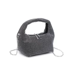 Clutches^Urban Expressions Raquel Evening Bag