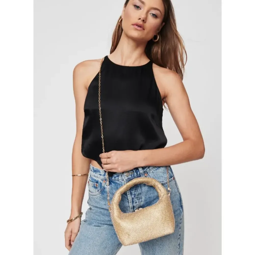 Clutches^Urban Expressions Raquel Evening Bag