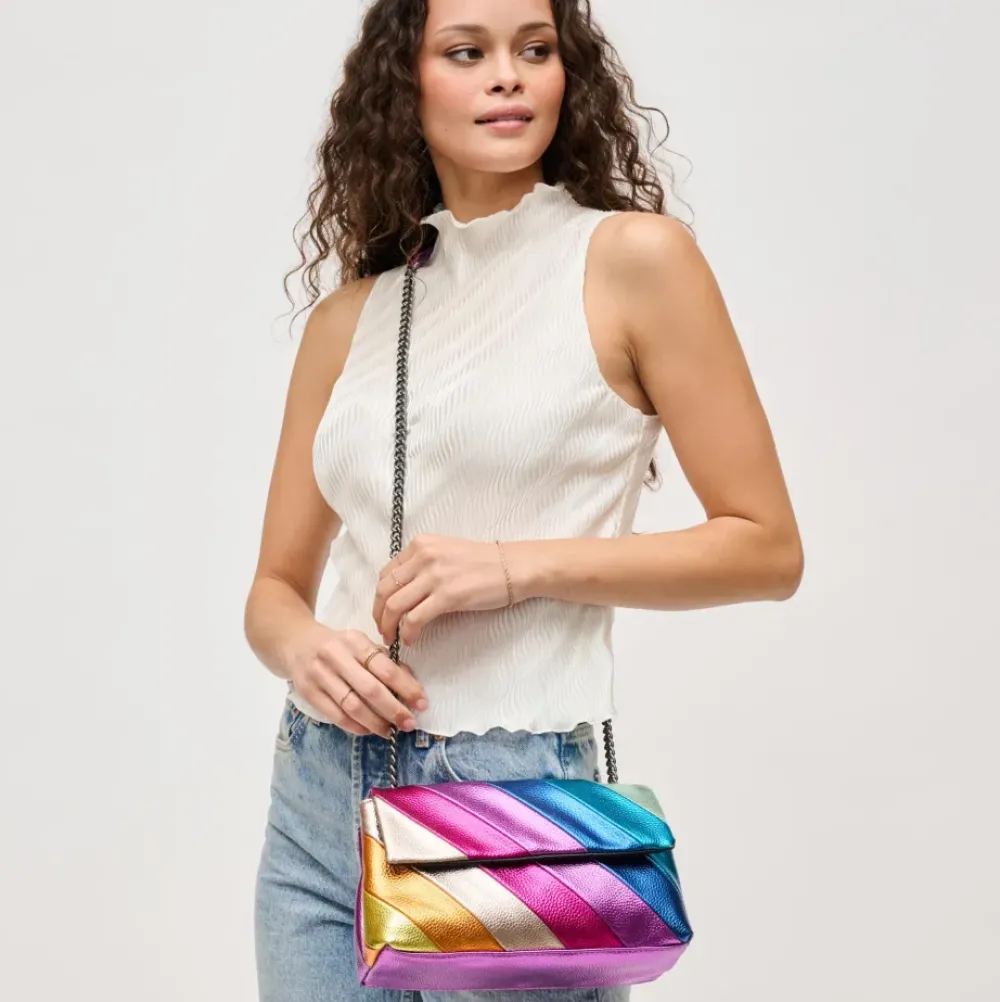 Crossbody^Urban Expressions Rayne Crossbody