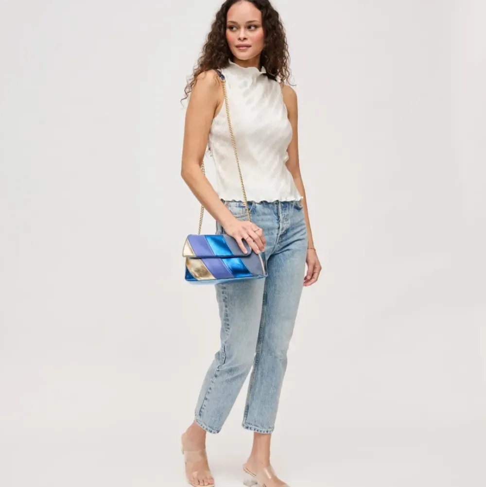 Crossbody^Urban Expressions Rayne Crossbody