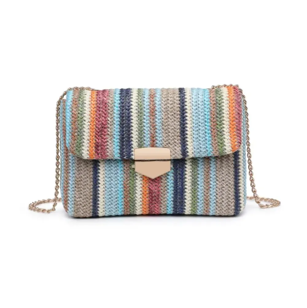 Crossbody^Urban Expressions Remi Crossbody