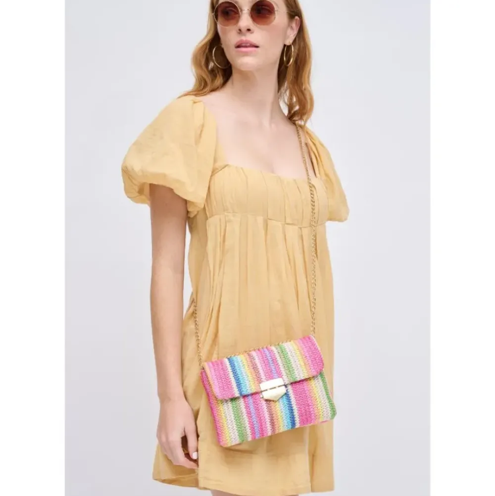 Crossbody^Urban Expressions Remi Crossbody