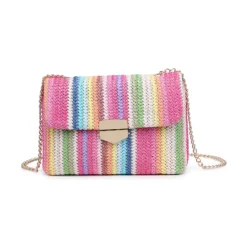 Crossbody^Urban Expressions Remi Crossbody