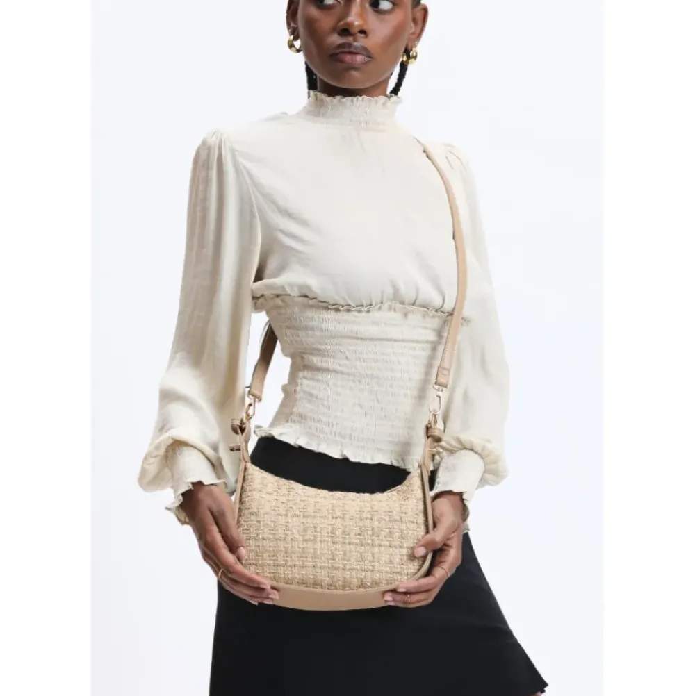 Shoulder Bags|Hobo^Urban Expressions Rhoda Crossbody