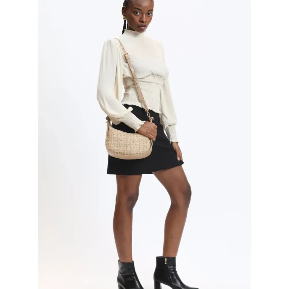 Shoulder Bags|Hobo^Urban Expressions Rhoda Crossbody